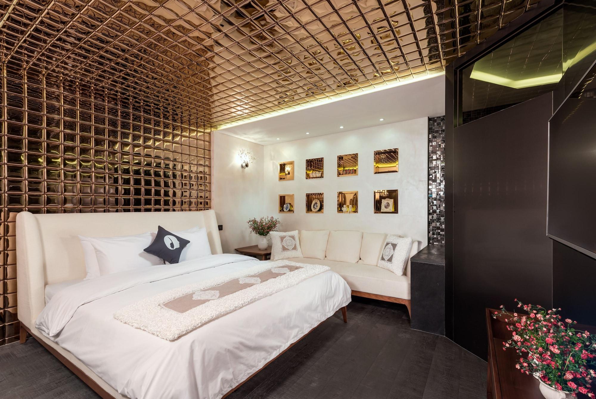 Hotel The Designers Kondae Séoul Extérieur photo