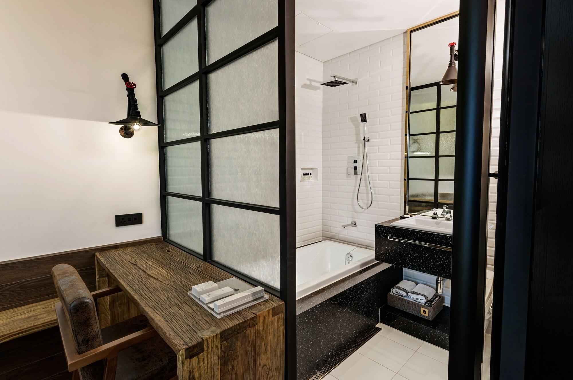 Hotel The Designers Kondae Séoul Extérieur photo
