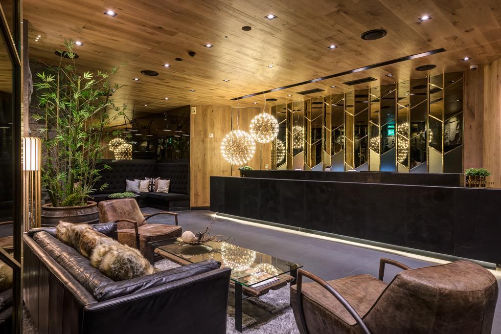 Hotel The Designers Kondae Séoul Extérieur photo