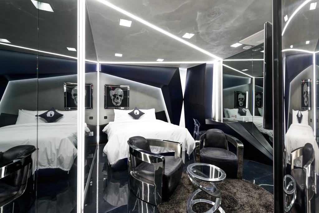 Hotel The Designers Kondae Séoul Extérieur photo